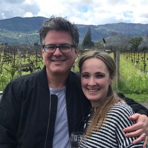 Meet your Posher, Rachel